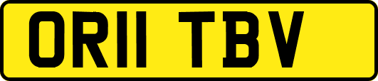 OR11TBV