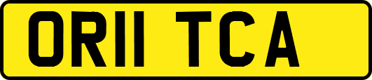 OR11TCA