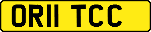 OR11TCC