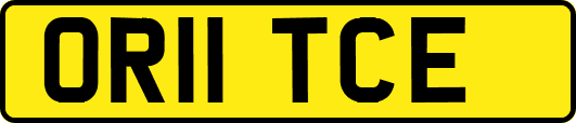 OR11TCE