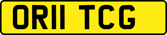 OR11TCG