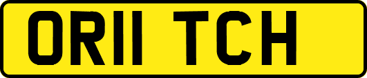OR11TCH