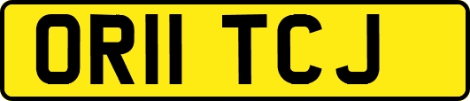 OR11TCJ
