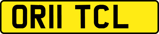 OR11TCL