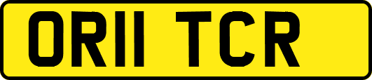 OR11TCR