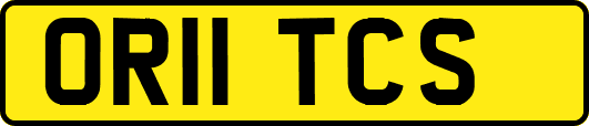 OR11TCS