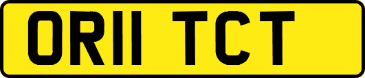 OR11TCT