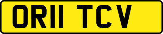 OR11TCV