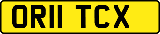 OR11TCX