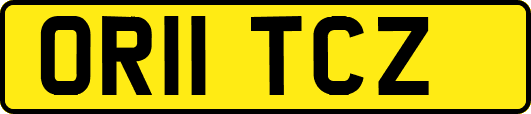 OR11TCZ