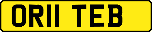 OR11TEB