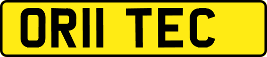 OR11TEC