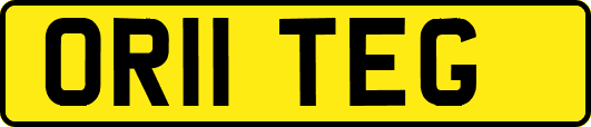 OR11TEG