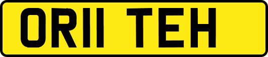 OR11TEH