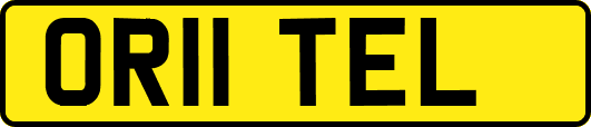 OR11TEL