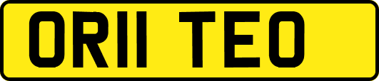 OR11TEO