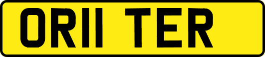 OR11TER