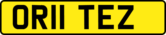 OR11TEZ
