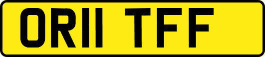 OR11TFF