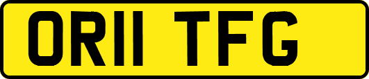 OR11TFG