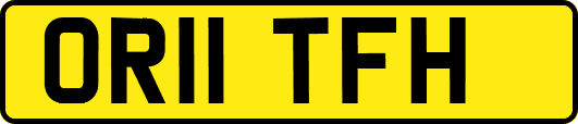 OR11TFH