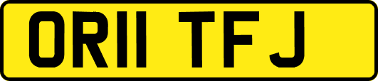 OR11TFJ