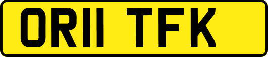 OR11TFK