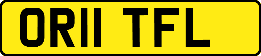 OR11TFL