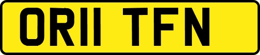 OR11TFN