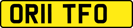 OR11TFO