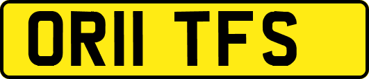 OR11TFS