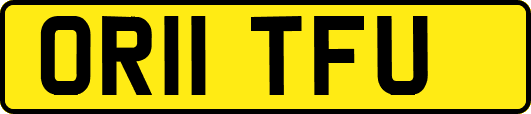 OR11TFU