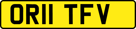 OR11TFV