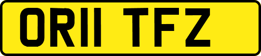 OR11TFZ