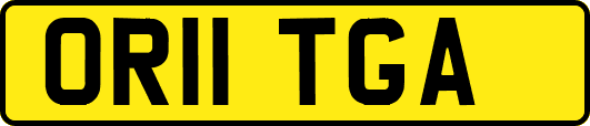 OR11TGA