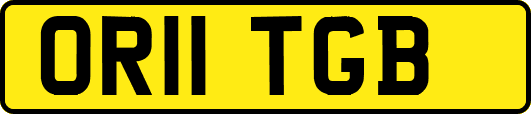 OR11TGB