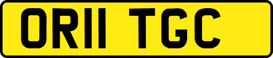 OR11TGC