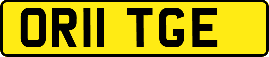 OR11TGE