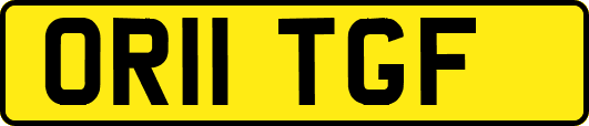 OR11TGF