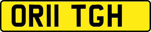 OR11TGH