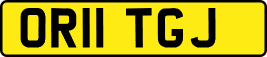 OR11TGJ