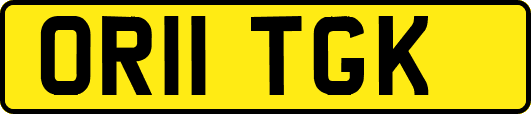 OR11TGK