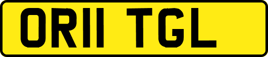 OR11TGL