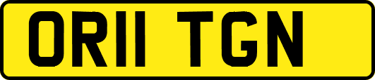 OR11TGN