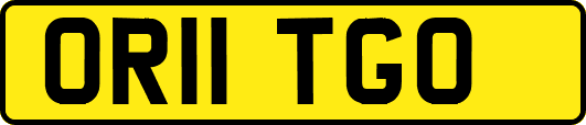 OR11TGO