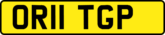 OR11TGP