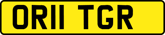 OR11TGR