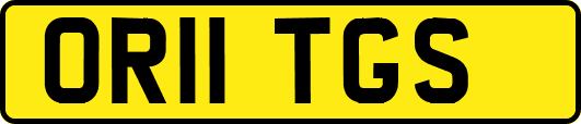 OR11TGS