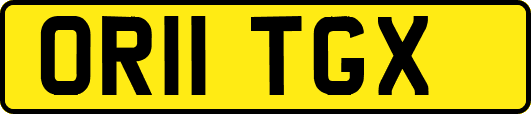 OR11TGX