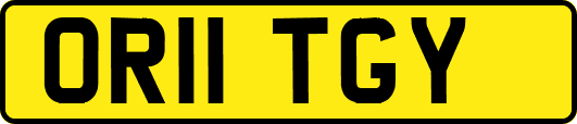 OR11TGY